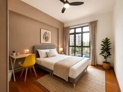 Carissa Park Condominium (D17), Condominium #611446651